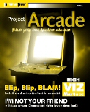 Project Arcade - Buy this book!